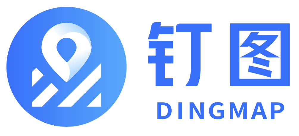 钉图产品logo